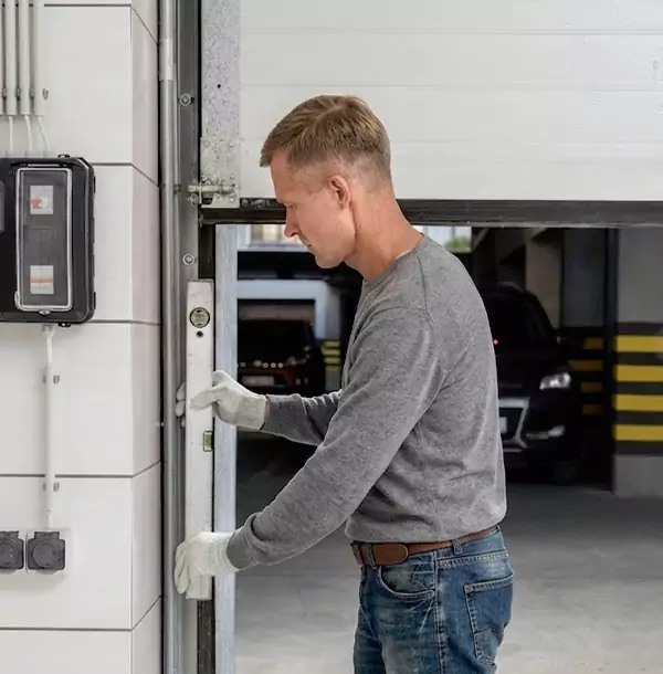 Why Choose Us for Door, Gate and Security Services in Eastmont, WA