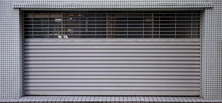 Advanced Solutions for Your Aluminum Garage Doors in Eastmont, Washington