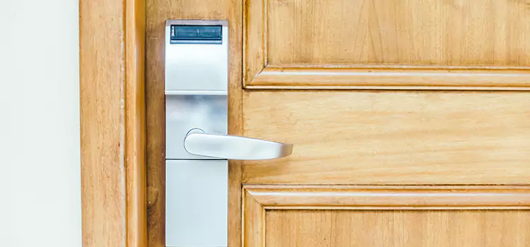 Advanced Solutions in Eastmont, WA for Modern Security