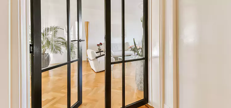 Bifold Door Replacement Eastmont