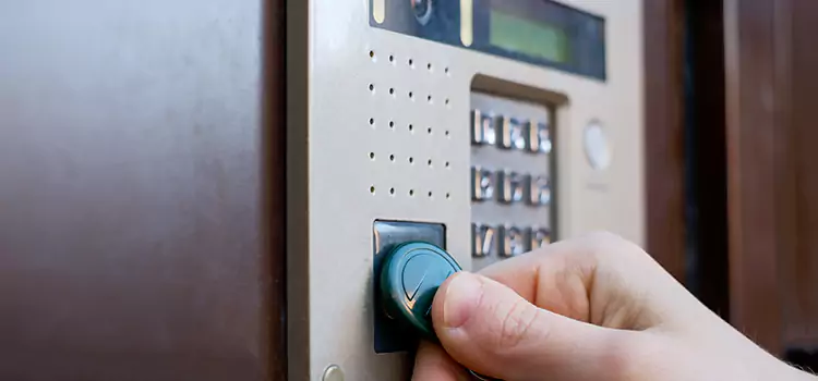 Enhanced Security Features Eastmont