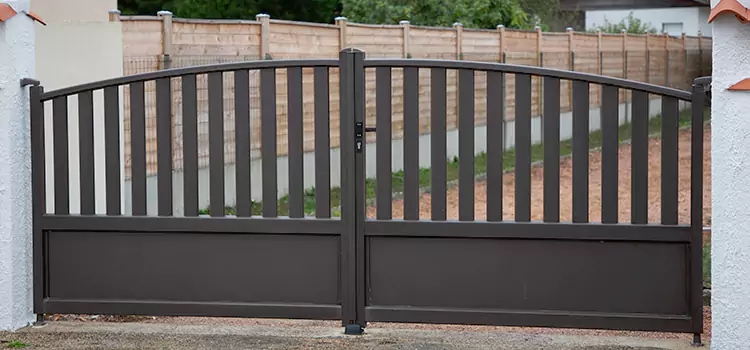 Advanced Gate Solutions in Eastmont, WA