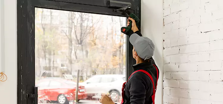 Comprehensive Door Closer Services in Eastmont, WA