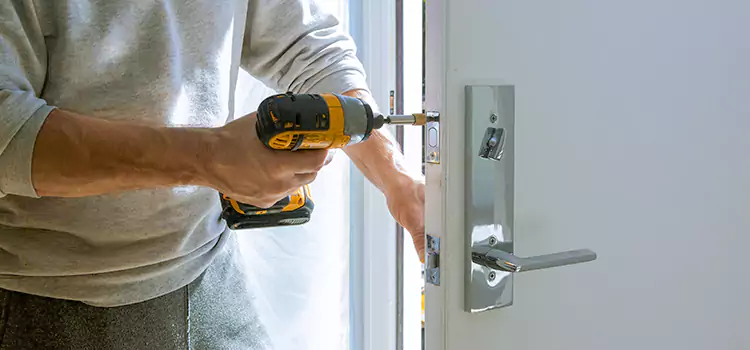 Door Knob Lock Repair Eastmont
