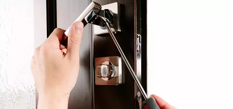 Door Lock Replacement Service Eastmont