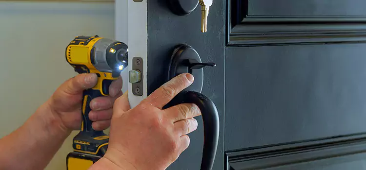 Locksmith Emergency Service Eastmont