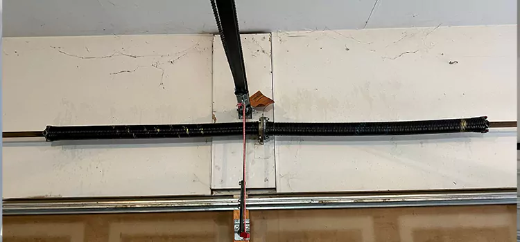 Garage Door Cable Repair Near Me in Eastmont, WA