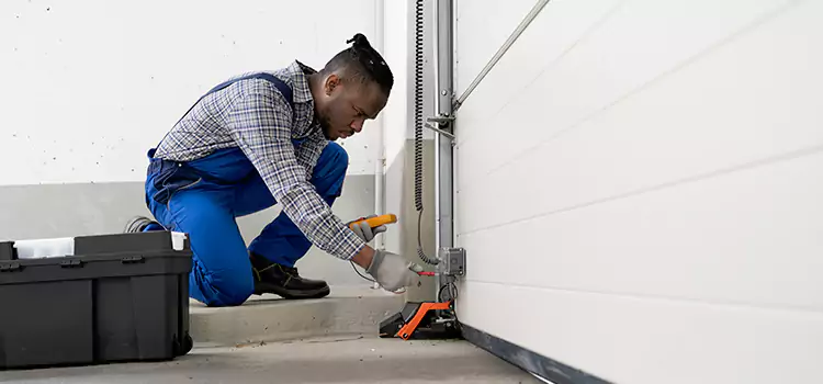 Expert Solutions for Every Garage Lock Need in Eastmont, WA
