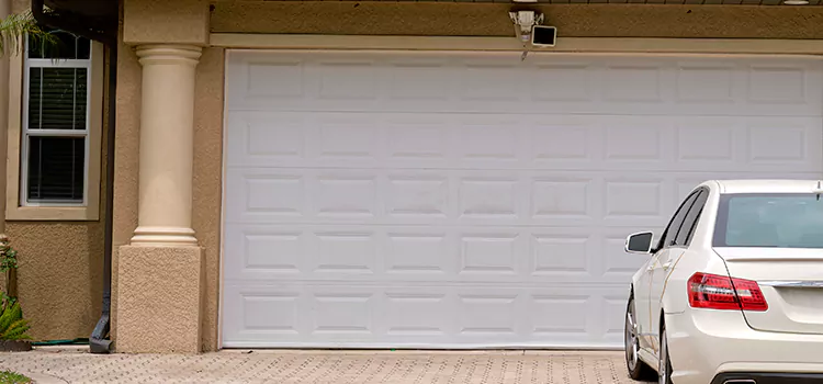 Comprehensive Garage Door Maintenance Services in Eastmont, WA