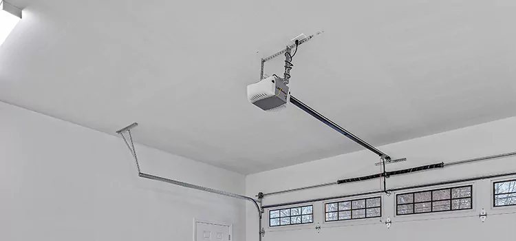 Experienced Garage Door Installers Eastmont