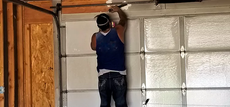 Specialized Garage Door Panel Solutions in Eastmont, WA