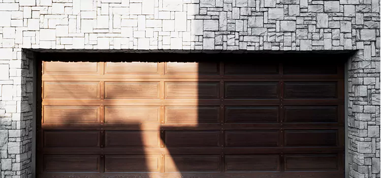 Garage Door Installation Eastmont