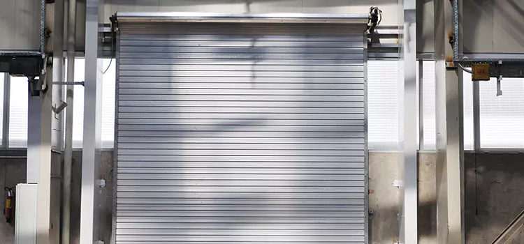 Roller Door Maintenance Eastmont