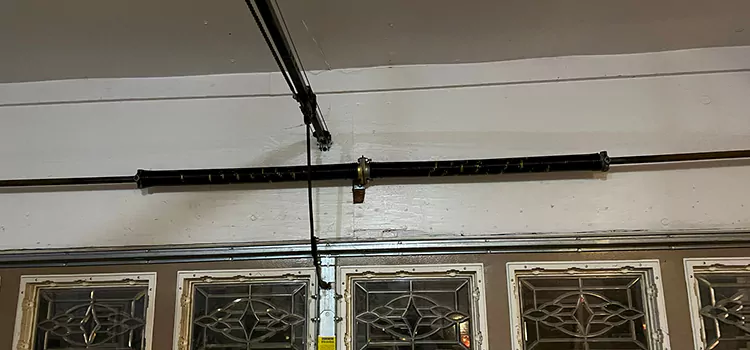 Garage Door Spring Repair Near Me Eastmont