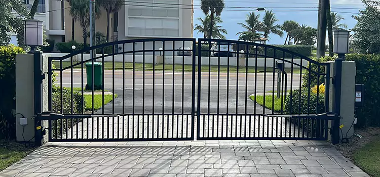 Gate Opener Replacement Near Me in Eastmont, WA