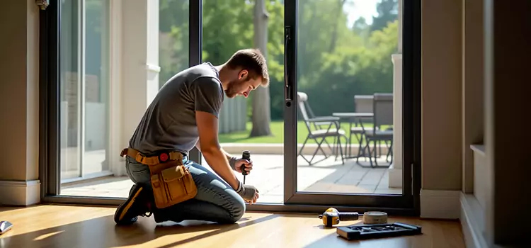 Comprehensive Solutions for Every Glass Door Need in Eastmont, WA