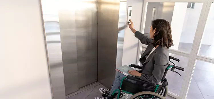 Benefits of Modern Handicap Door Systems in Eastmont, WA
