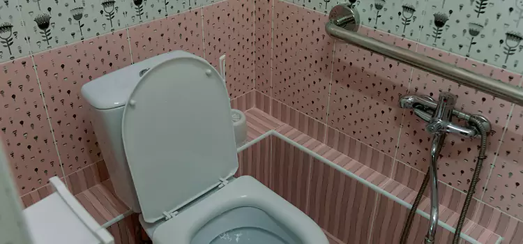 Meeting Diverse Needs With Accessible Restroom Solutions in Eastmont, WA