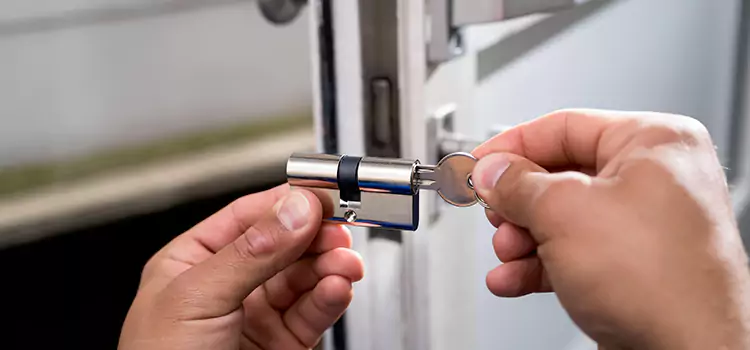 Emergency Locksmith for House Eastmont
