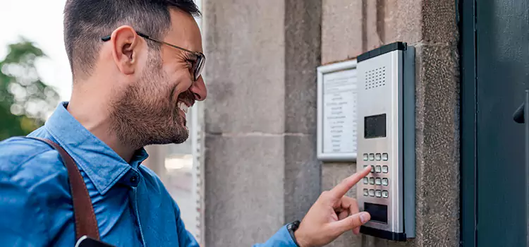 Advanced Solutions for Enhanced Security in Eastmont, WA
