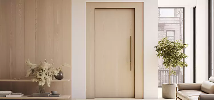 Choose Quality for Your Inside Doors in Eastmont, WA