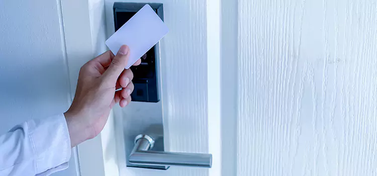 Why Choose Us for Your Keycard Lock Installation in Eastmont, WA?