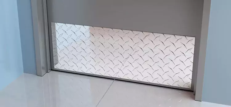 Benefits of Professional Kick Plate Solutions in Eastmont, WA