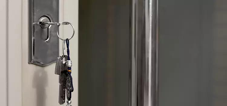 Master Keying by the Numbers Eastmont