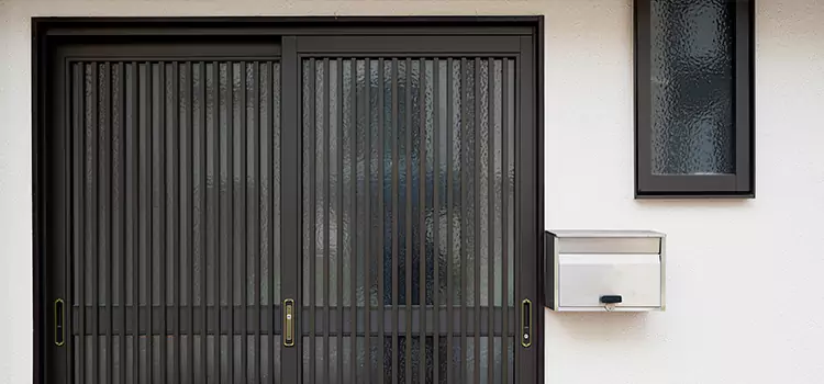 Sliding Screen Door Repair Eastmont