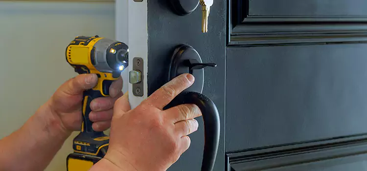 Mobile Automotive Locksmith Eastmont