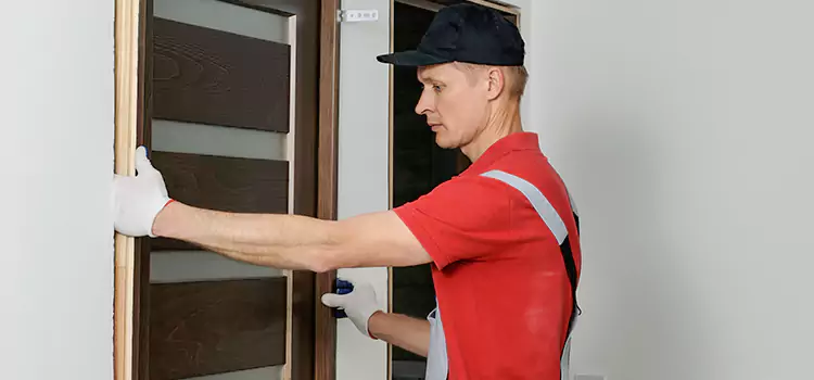 Frame and Panel Restoration Eastmont