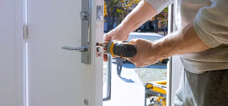 Insulated Roll Up Garage Doors Residential Eastmont