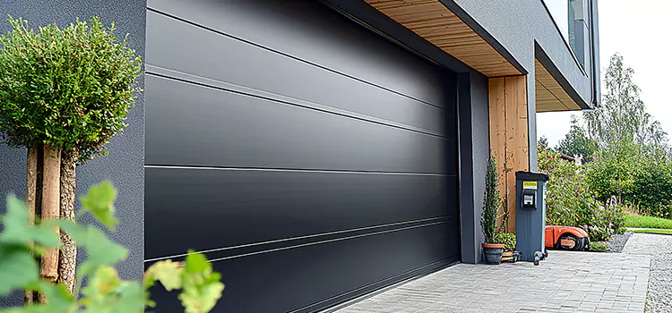 Residential Garage Door Service Eastmont
