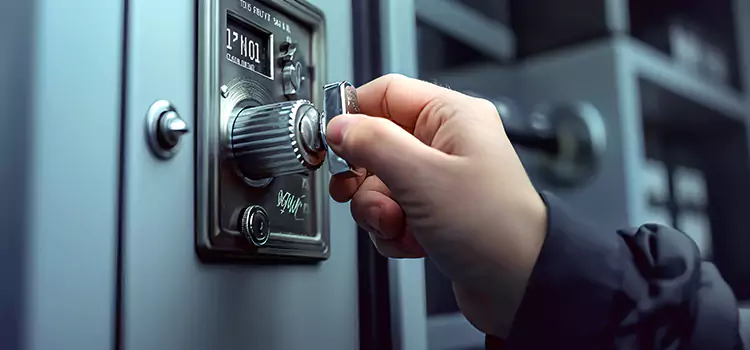 Locksmith Cost to Open Safe Eastmont