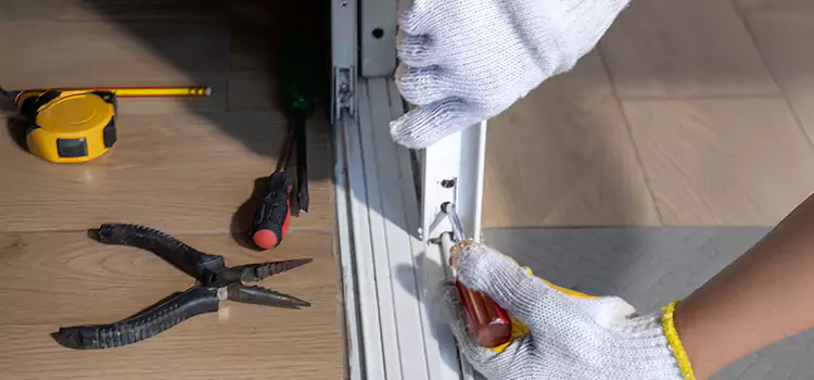 Sliding Door Installation Services in Eastmont, WA