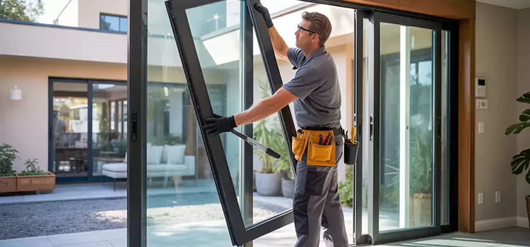 Specialized Sliding Door Roller Services in Eastmont, Washington