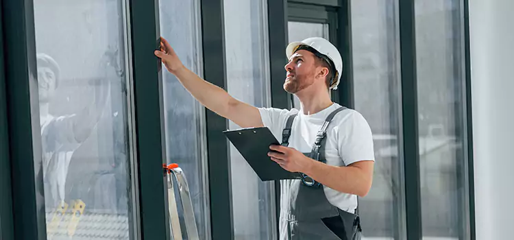 Comprehensive Solutions for Your Sticking Doors in Eastmont, WA