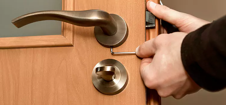 Access Control System Integration Eastmont