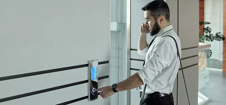 Cloud Based Access Control Eastmont