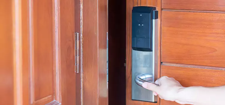 Commercial Keyless Entry Locks Eastmont