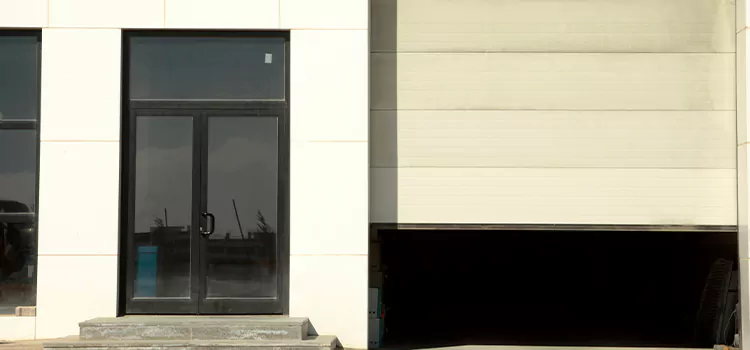 Choose Door & Gate Services Eastmont for Unmatched Expertise