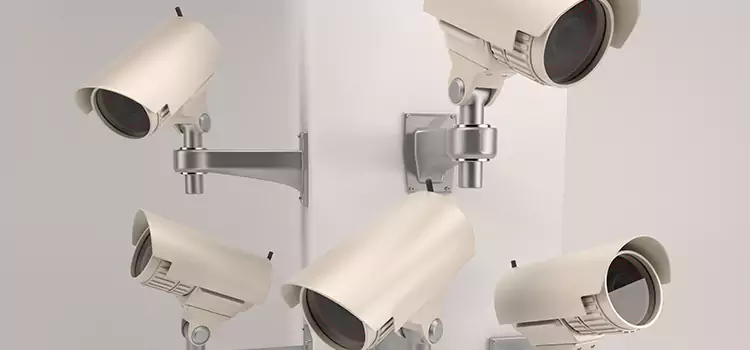 Your Trusted Partner for CCTV Solutions in Eastmont