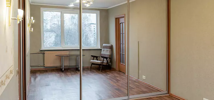 Mirror Closet Door Roller Replacement Eastmont