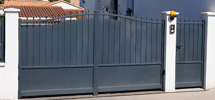 Emergency Commercial Gate Repair Eastmont
