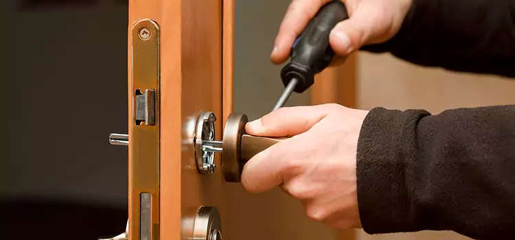 Semi Truck Locksmith Eastmont