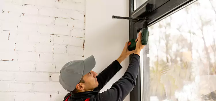 Your Trusted Partner for Door Closer Solutions in Eastmont, WA