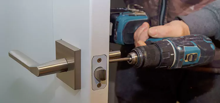 Brand Lock Repair and Specialty Services Eastmont