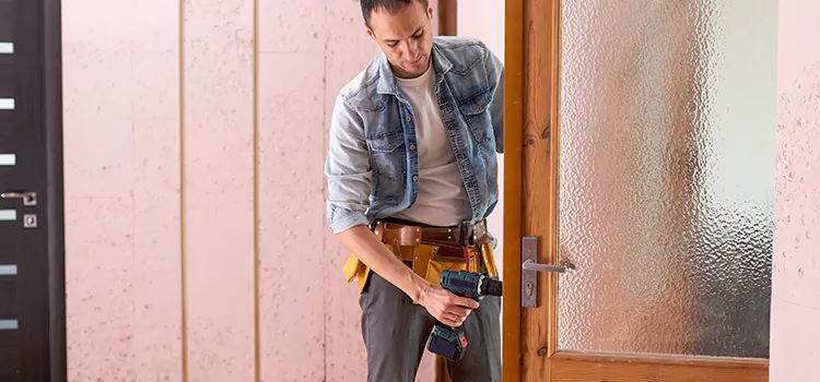 Door Glass Replacement Eastmont