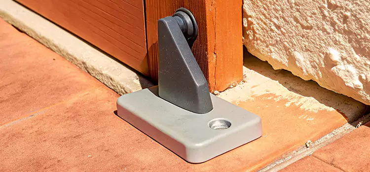 Aesthetic Door Stop Selection Eastmont