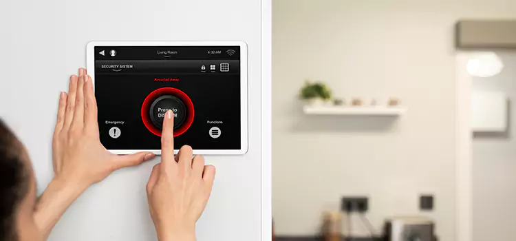 Blink Video Doorbell Installation Eastmont